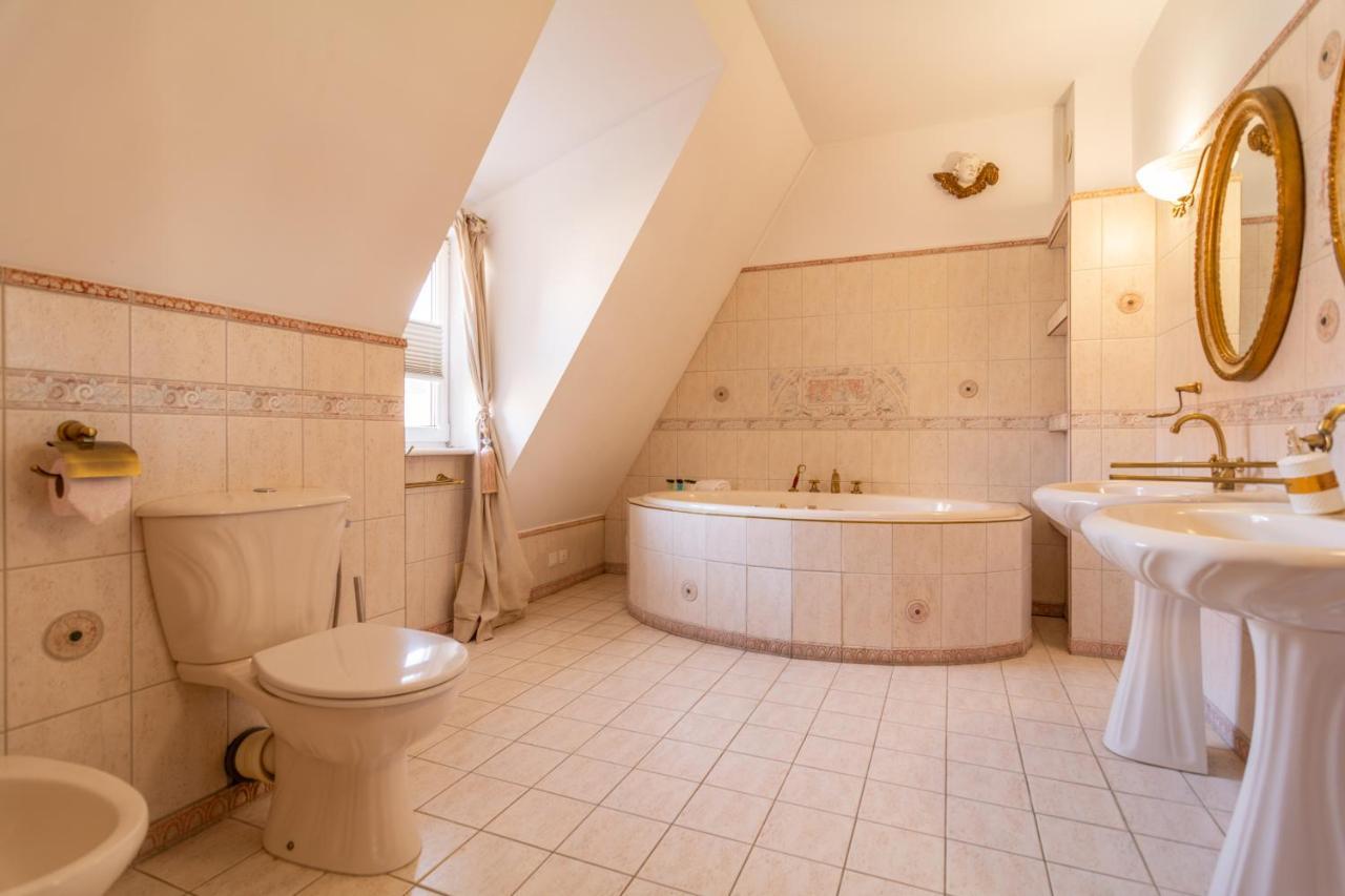 Apartamenty Nad Motlawa I Gdansk Exterior photo